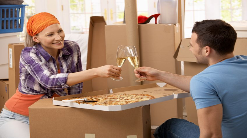 Make Your Tempe, Arizona Move Easy with Professional Packing Services