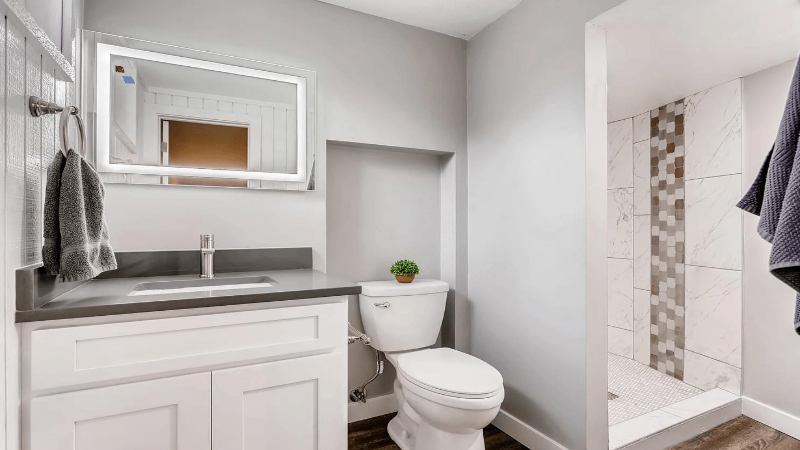 What to Know About Bathroom Contractors near Littleton, CO