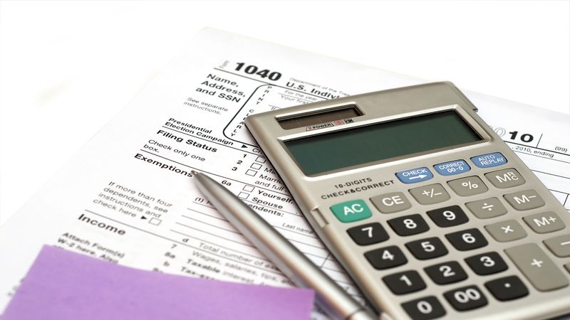 Finding a Tax Consultant in Atlanta, GA