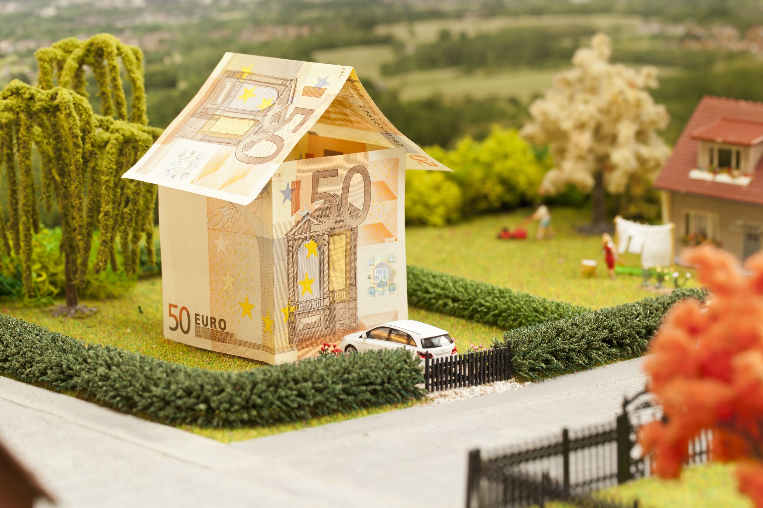 The Benefits of Refinancing a Home Mortgage in Toledo, OH
