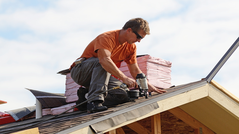 Do You Need Roof Repairs in Rockford, IL?