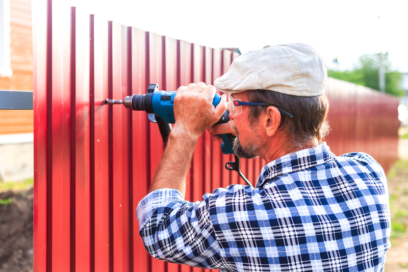 Cover Your Ground – Great Tips for Hiring a Fencing Company in NJ