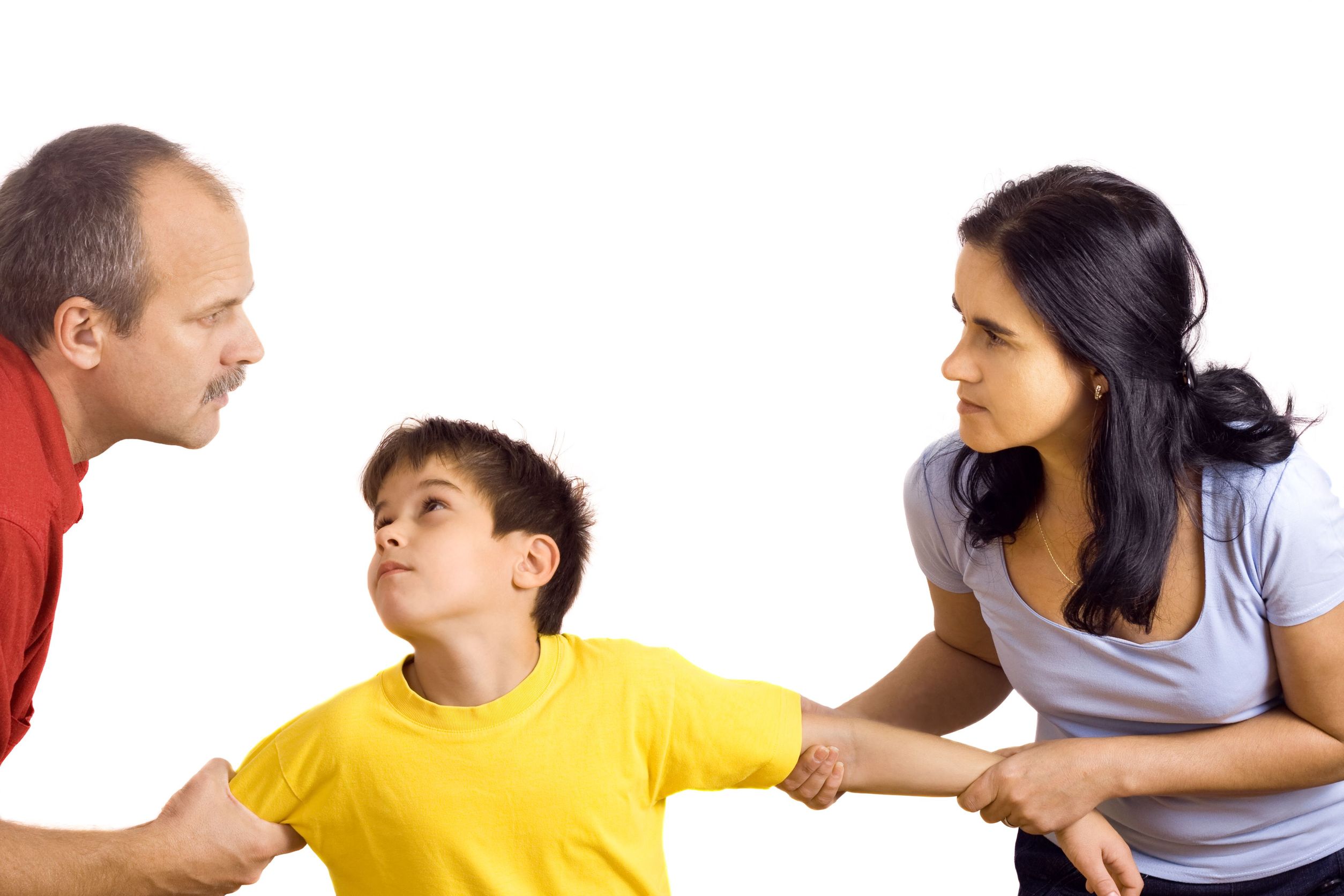 What to Know About a Child Custody Lawyer in Middlesex County