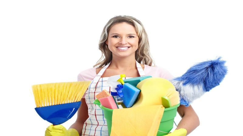 Maid Services in Tucson, AZ: Your Gateway to a Sparkling Home