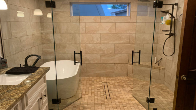 Changing the Look of Your Glendale Bathroom to Get the Best Value