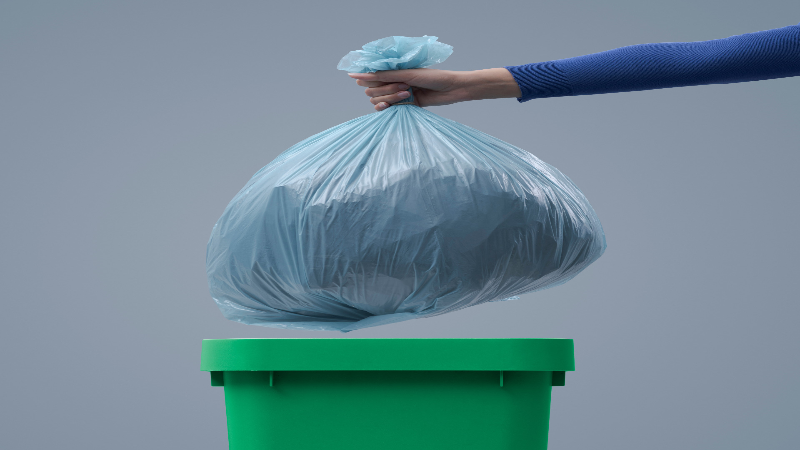 Signs You Should Consider a Dumpster Rental in Decatur