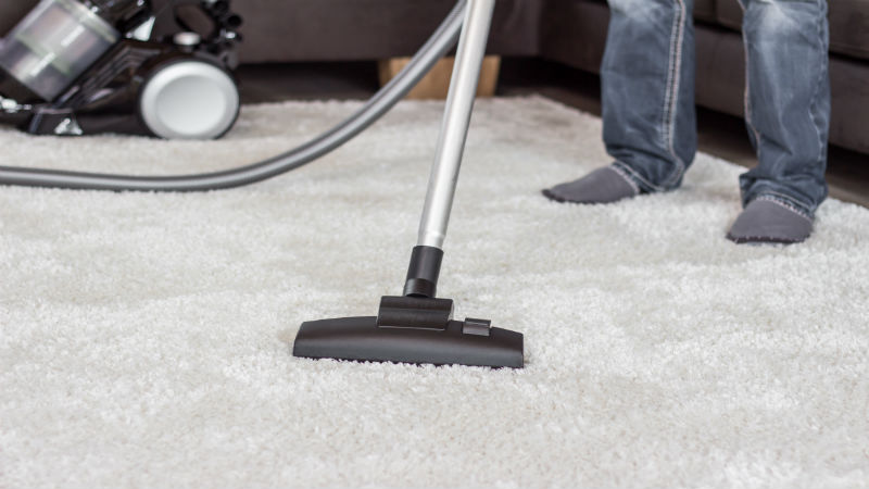 Professional Rug Cleaning Services In Naples FL