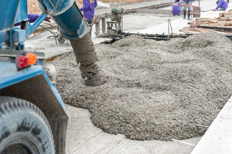 Finding the Right Commercial Concrete Construction Companies in the Twin Cities