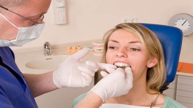 Why You Should Receive Dental Care from Professional Dentists in Mesa, AZ?