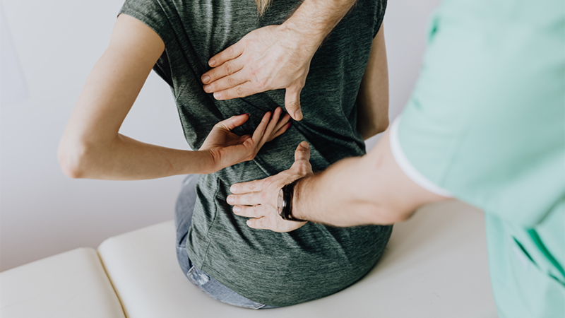 3 Types of Health Problems a Chiropractor Can Treat in San Diego