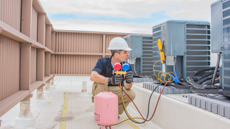 The Importance of a Good Furnace Install in Schaumburg, IL