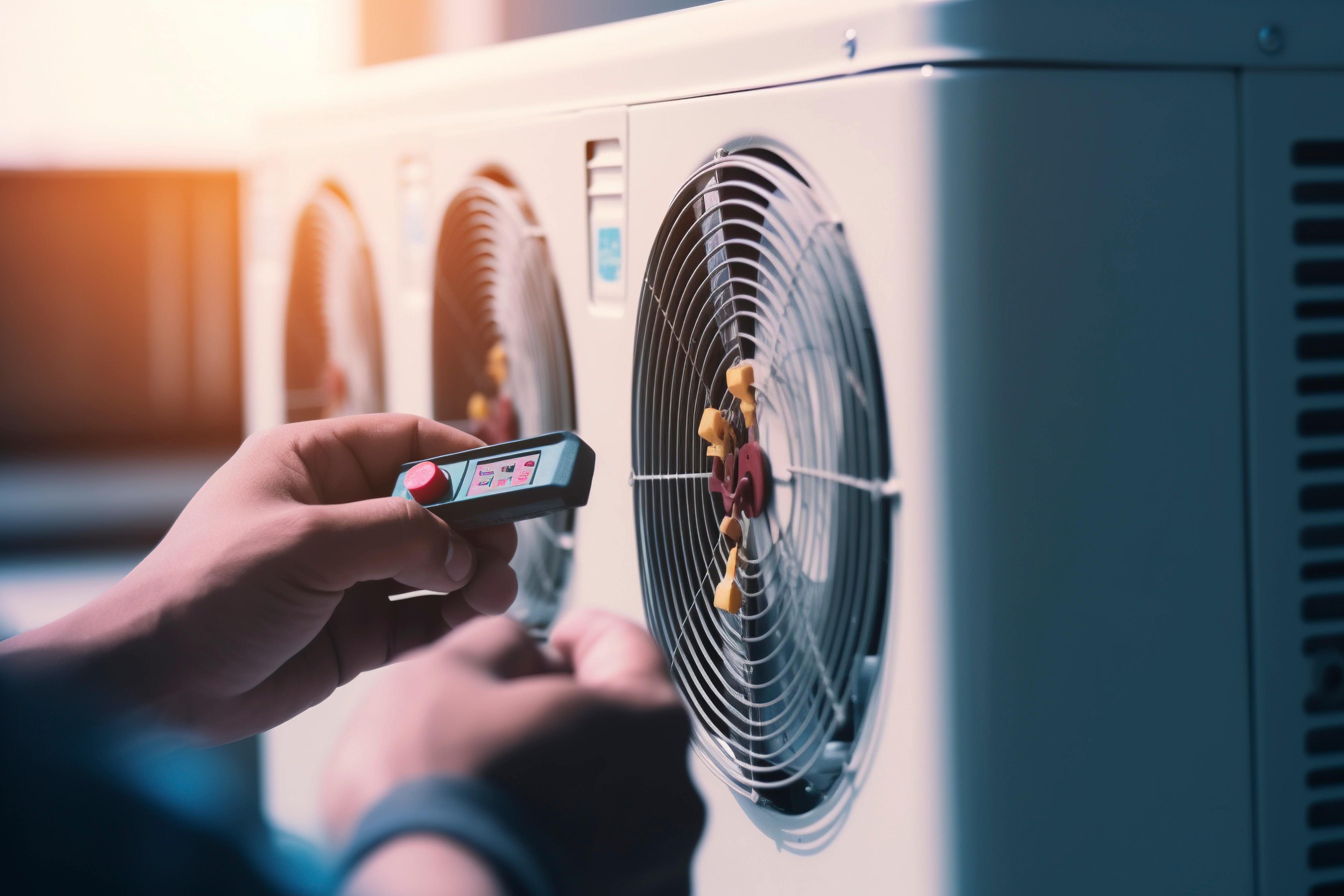 Top-Tier Air Conditioning Installation in Byram, MS, For Year-Round Comfort