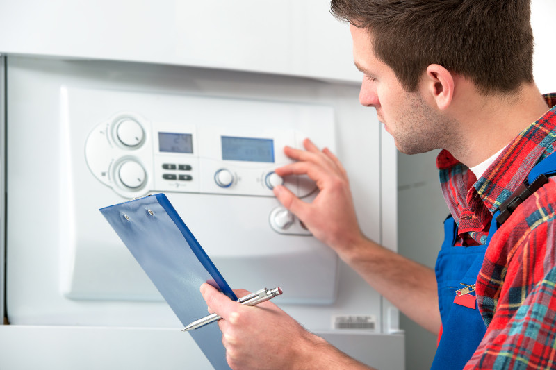 Having a Hot Water Heater in Centennial, CO, Repaired or Replaced is Not a Problem with the Right HVAC Company
