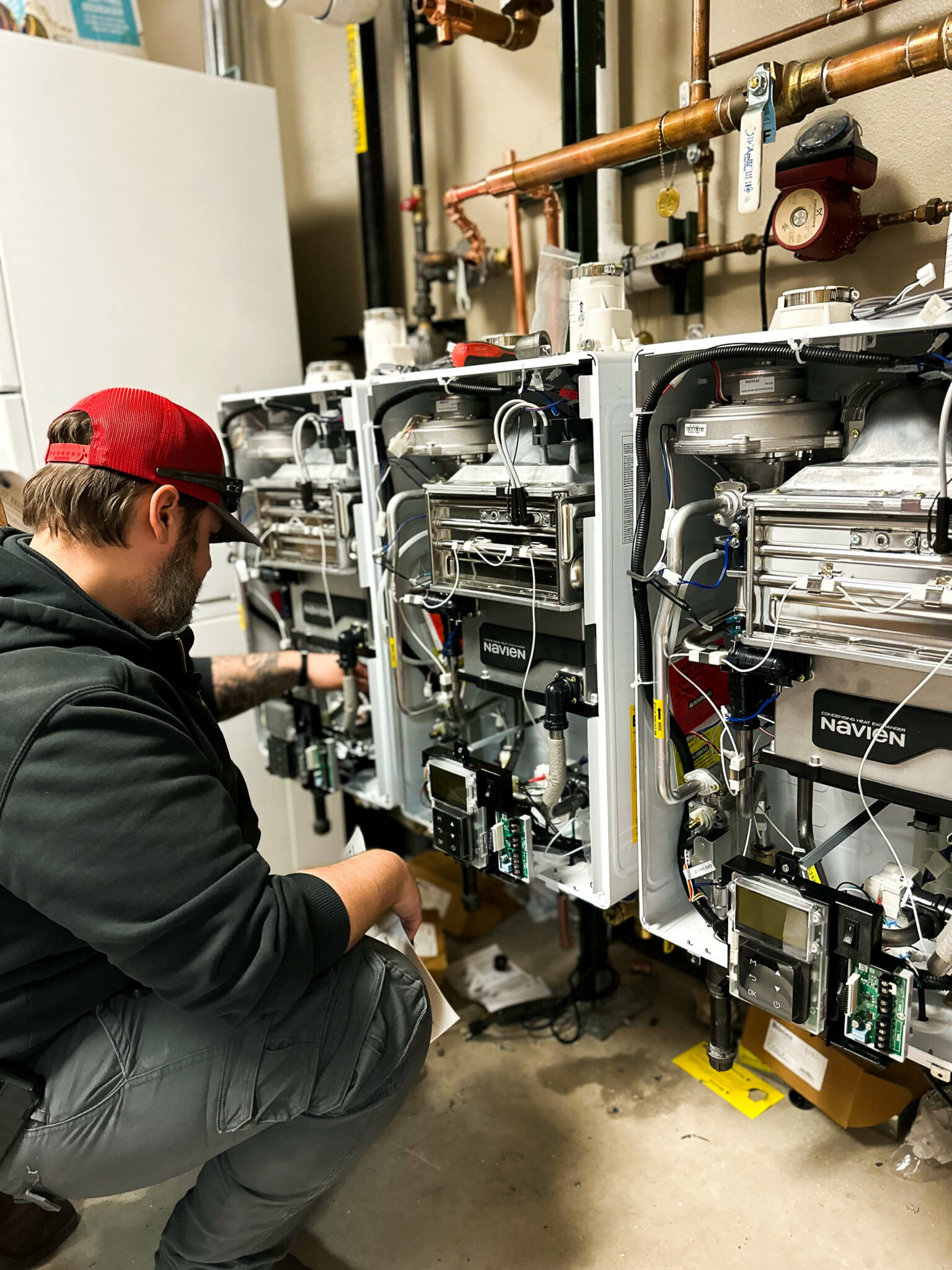 Don’t Wait to Take Care of Furnace Replacement in Loveland, CO