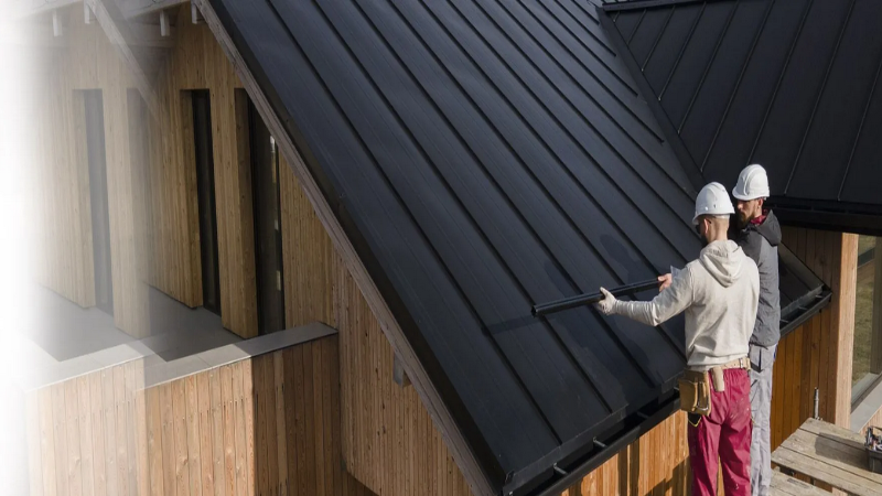 Tips for DIY Roof Repair in Castle Rock, CO
