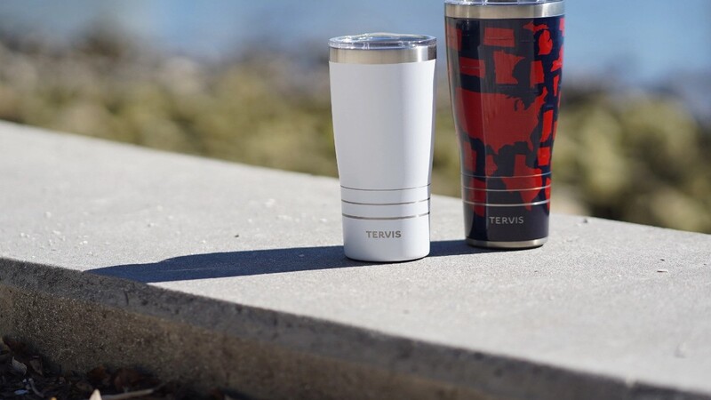 Insulated Stainless Steel Tumblers: The Perfect Blend Of Functionality And Sustainability