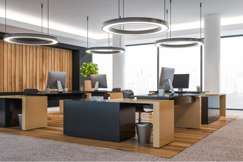 What Is a Virtual Office Space in New York City (NYC)?