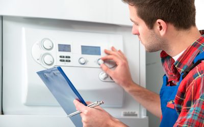 Signs That You Should Consider a New Boiler Installation in Centennial, CO