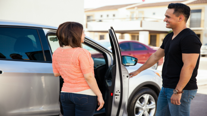 Looking for Something Different at Volkswagen Dealers in Pittsburgh