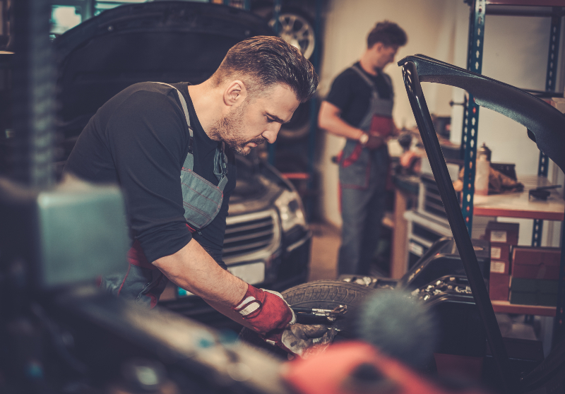 Top Reasons to Take Your Audi to an Import Mechanic in Chicago