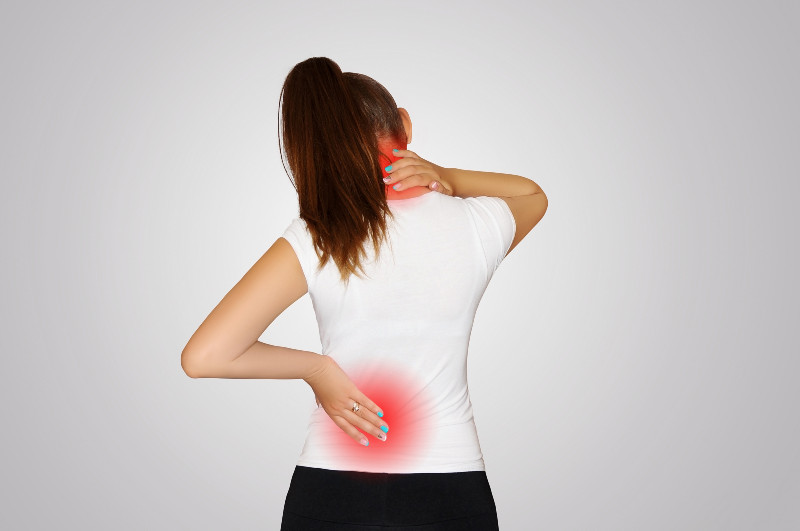 How Can a Pittsburgh, PA Chiropractor Help You With Back Pain?