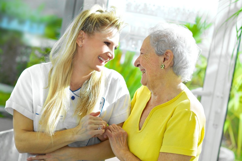 Reasons Why You Should Consider Independent Living in Wilmington