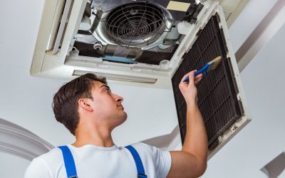 Why You Should Service Your Air Conditioning