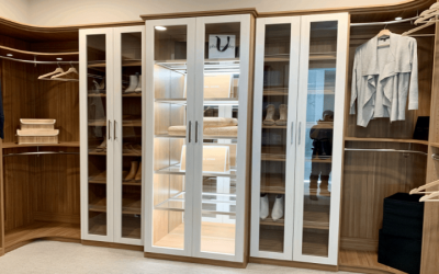 How to Get the Best Custom Closet System in Henderson