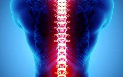Consult with Local Physicians to Address Upper Back Pain in Atlanta, GA