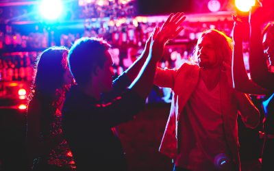 The Pinnacle of Event Management Companies in Las Vegas: Making Visions a Reality