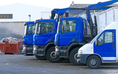 Equip Yourself with the Skills for a Secure and High-Demand Driving Career: CDL Training in NJ