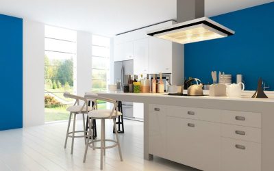Infuse Luxury and Functionality into Your Kitchen with Elegant New Kitchen Cabinets in Wilmington, DE