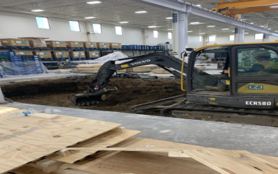 Your Guide to Hiring a Warehouse Contractor in Plymouth