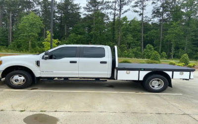Your Guide to Custom Powder Coating Services in Georgia