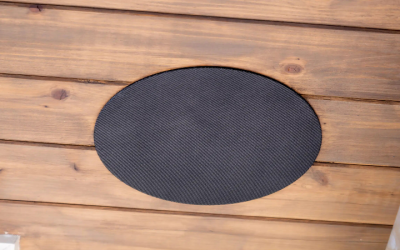 Enhance Your Backyard with Outdoor Audio Setup Senoia GA