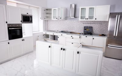 Revitalize Your Culinary Haven With an Expert Kitchen Remodel in Chicago for Ultimate Functionality and Style