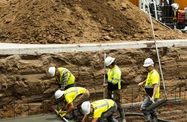 How Contractor Concrete Maple Grove Can Enhance Your Home Value