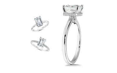 Finding the Perfect Engagement Ring in Chicago: A Shopper’s Guide