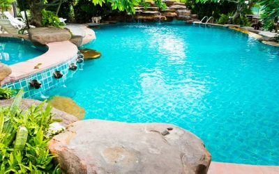 Pool Construction in Greensboro, GA: Your Guide to Building the Perfect Backyard Oasis