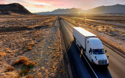 How Flatbed Trailer Rental in Salt Lake City UT, Boosts Your Logistics