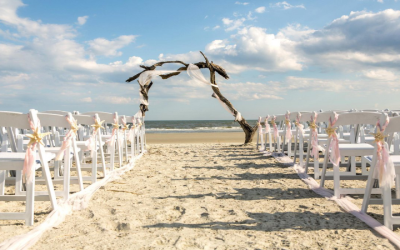 Enchanting Wedding Halls In South Carolina for Your Special Day