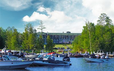 Unwind at Retreat Lodge Lake Vermilion MN: A Natural Paradise Awaits