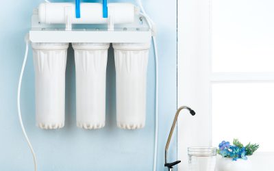 Improve Water Quality with High-Quality Water Filters Made in USA