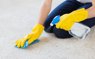 Unlock the Benefits of House Cleaning Services in Conroe, TX for a Spotless Home