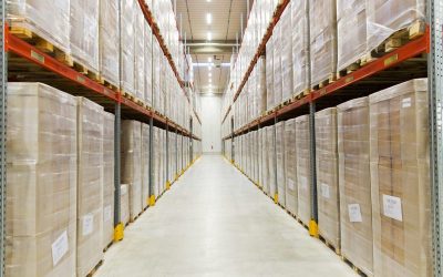 Transform Your Business with Warehousing And Distribution Services Today
