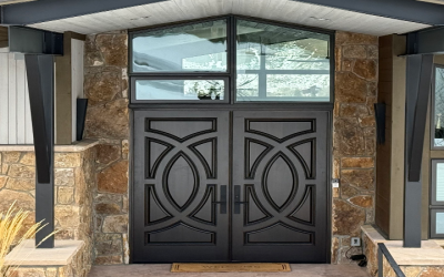 Enhance Your Home with Quality Exterior Door in Loveland CO