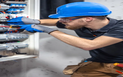 Find Reliable Commercial Electrical Companies in Colorado Springs CO Today