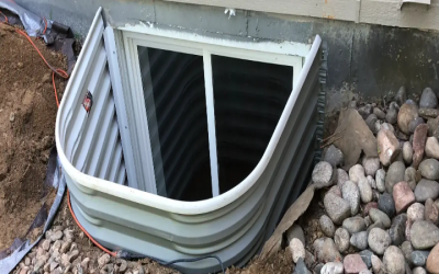 Enhance Safety with Installing Window Well Covers in Fort Collins, CO