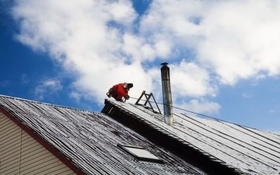 Your Guide to Selecting a Reliable Newnan Roofing Contractor