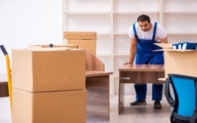 How Final Mile Services Revolutionise Your Delivery Experience